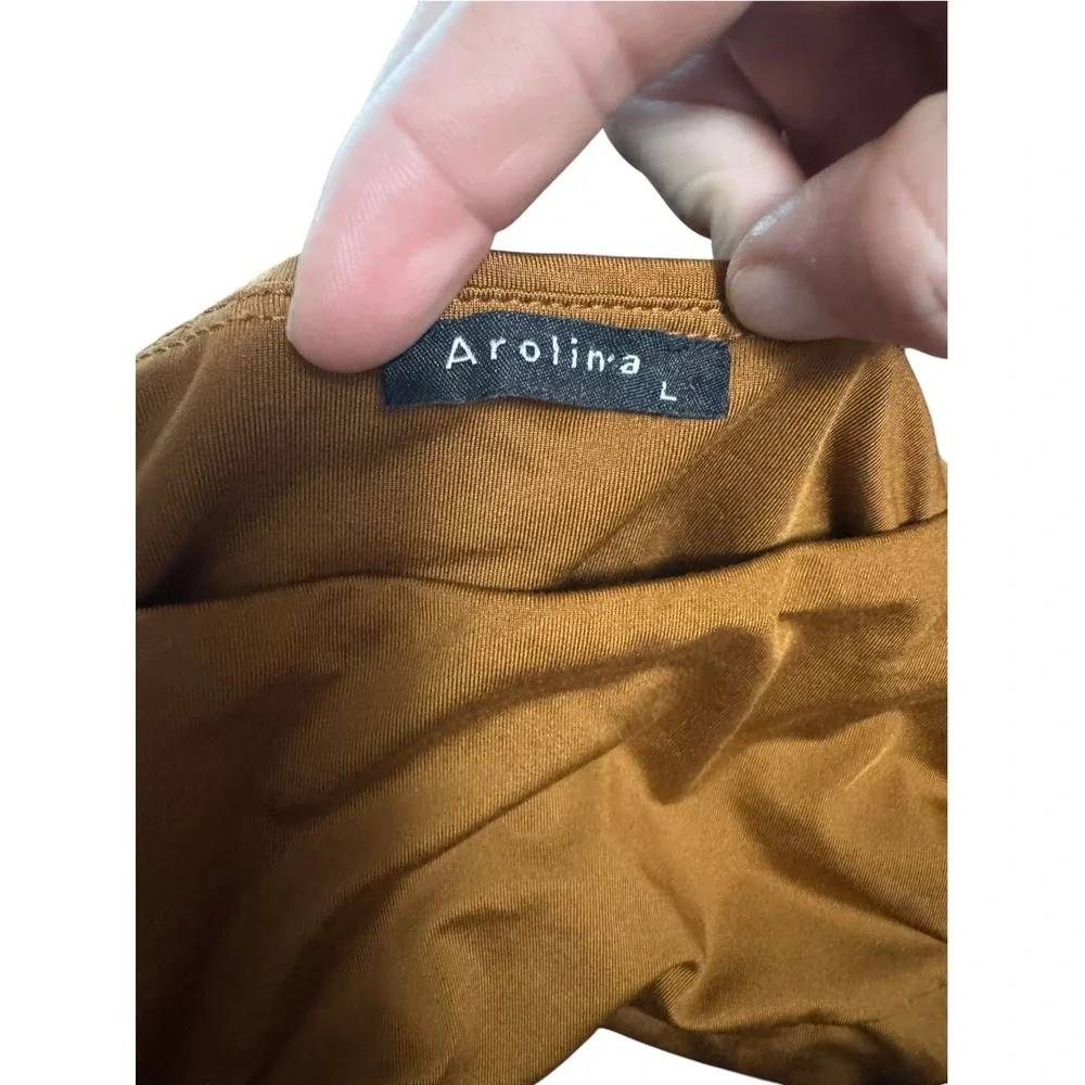 Arolina wide leg